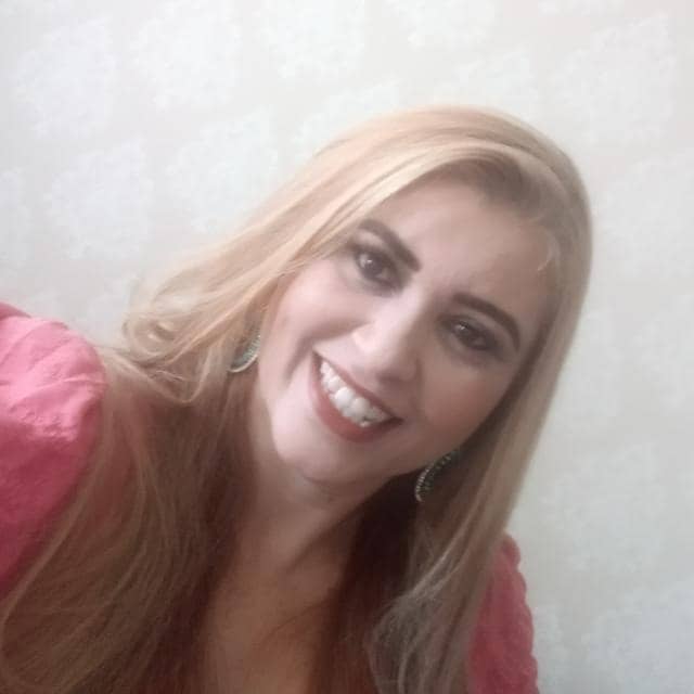 Kátia Fonseca